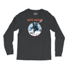 the night king Long Sleeve Shirts