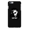 tupac (4x) iPhone 6 Plus/6s Plus Case