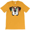 mexican boxer T-Shirt