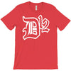 new d12 rap hip hop music classic logo T-Shirt