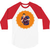 suarez art 3/4 Sleeve Shirt