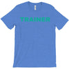 TRAINER - BROAD CITY T-Shirt