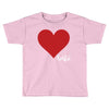 Bestie Toddler T-shirt