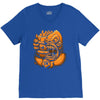 me binanas 2 V-Neck Tee