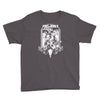 braum's vodka Youth Tee