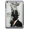 business man iPad Mini