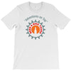 beer and bike tours T-Shirt