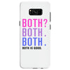 Both is Good Samsung Galaxy S8