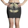 sailing with death Mini Skirts