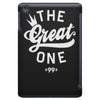 the great one iPad Mini
