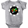 SUPER MARIO LAND Baby Bodysuit