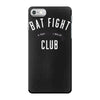bat fight iPhone 7 Case