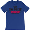 shes tying the knot buy us a shot T-Shirt