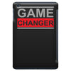 game changer iPad Mini