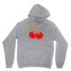 big texas cherry Hoodie