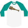 truth serum 3/4 Sleeve Shirt