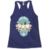 bad boys Racerback Tank