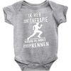rennen Baby Bodysuit