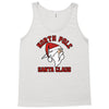 north pole santa claus Tank Top