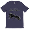 project bff T-Shirt