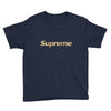 gold premium Youth Tee