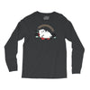 tubbs the hutt Long Sleeve Shirts