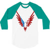 Maverick 3/4 Sleeve Shirt