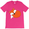 Sweety Fox T-Shirt