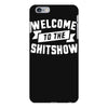 welcome to the shitshow iPhone 6 Plus/6S Plus Case