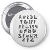 alphaninja Pin-back button