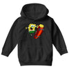 skaters_1 Youth Hoodie