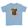Holographic Team 10 Youth Tee