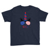 4th of July Youth Tee