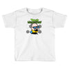 walter's laboratory! Toddler T-shirt