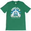 obelix's gym T-Shirt