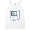 mac daddy Tank Top