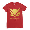 vanoss limited Ladies Fitted T-Shirt