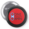 fahrie77 Pin-back button