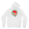 africa lion power cool Unisex Hoodie