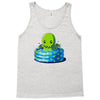 call of the kiddie pool Tank Top