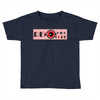 record Toddler T-shirt