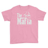 mafia Youth Tee