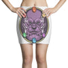 thanos 2 Mini Skirts