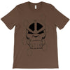 thanos 3 T-Shirt
