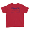 TRUMP PENCE 2020 Youth Tee