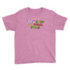 this isn't even my final form Youth Tee