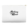 nothing to wear Accessory Pouches