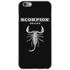 Scorpion iPhone 6/6s Case