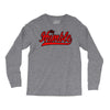 humble Long Sleeve Shirts