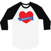grenfell tower 3/4 Sleeve Shirt